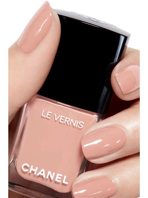 chanel vernis faussaire